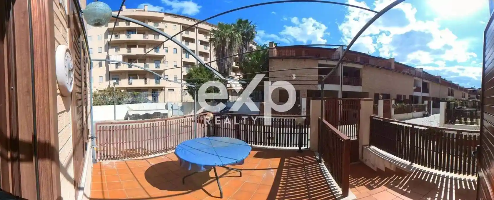 Villa a schiera 5 locali, ottimo stato, Gallico - Sambatello, Reggio Calabria - foto 2