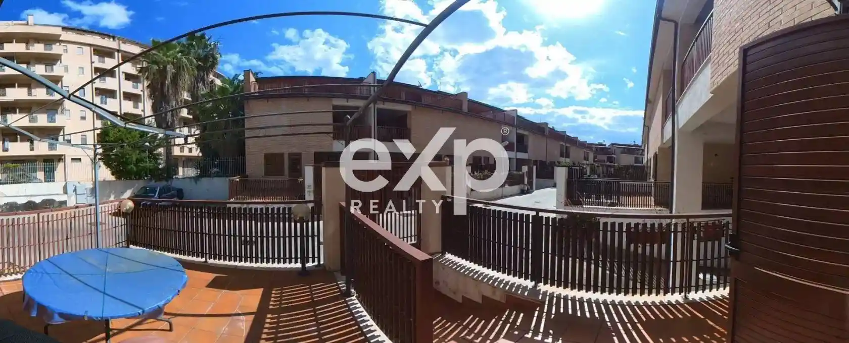 Villa a schiera 5 locali, ottimo stato, Gallico - Sambatello, Reggio Calabria - foto 3