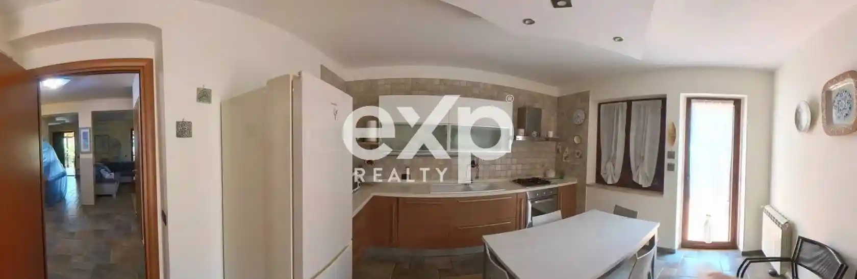 Villa a schiera 5 locali, ottimo stato, Gallico - Sambatello, Reggio Calabria - foto 4