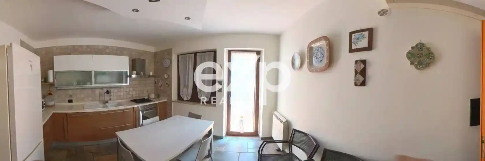 Villa a schiera 5 locali, ottimo stato, Gallico - Sambatello, Reggio Calabria - foto 5