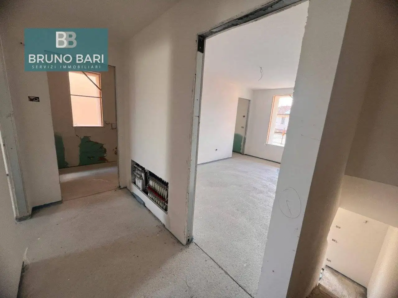 Casa indipendente in vendita a Roveredo in Piano