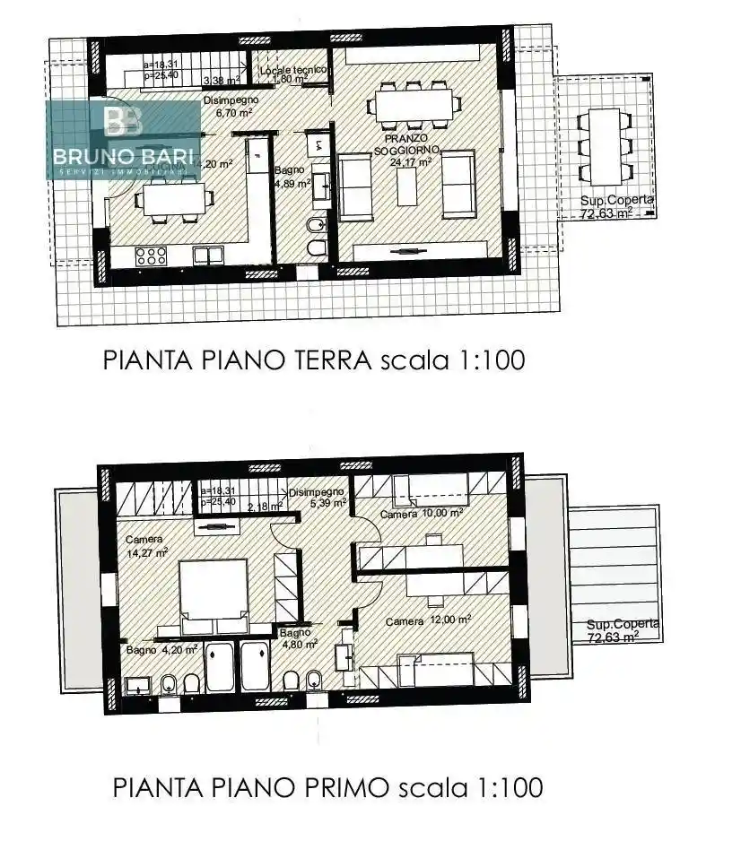 Casa indipendente - foto 4