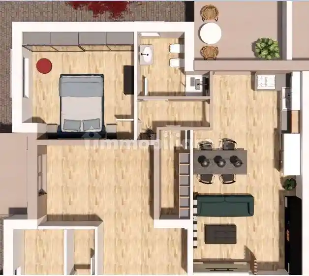 Appartamento - foto 3