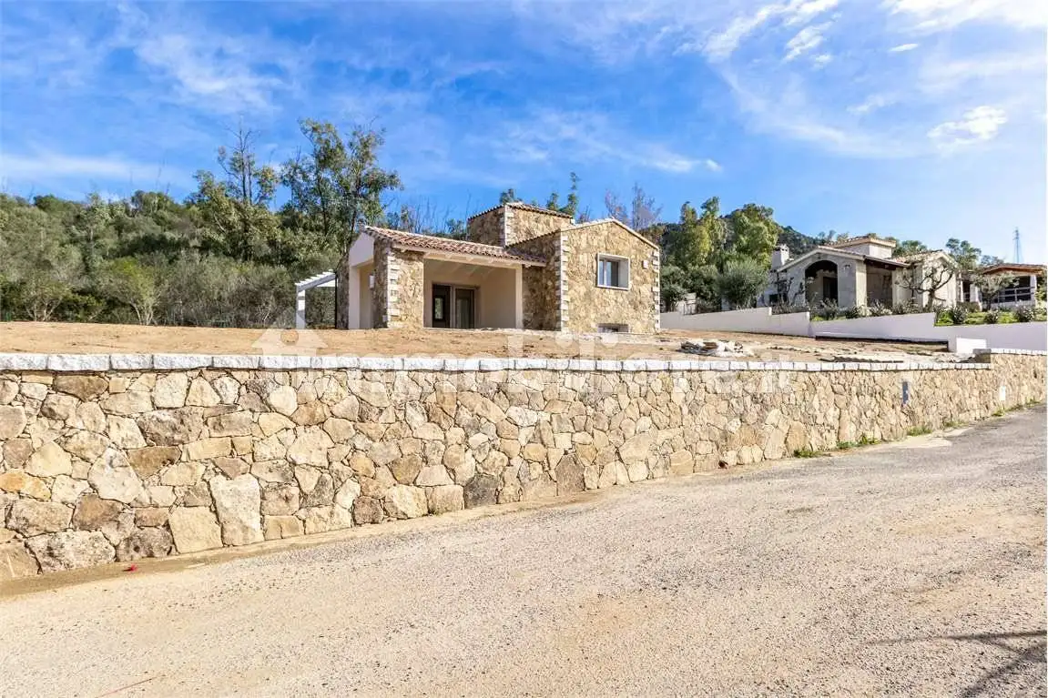 Villa in vendita a Castiadas