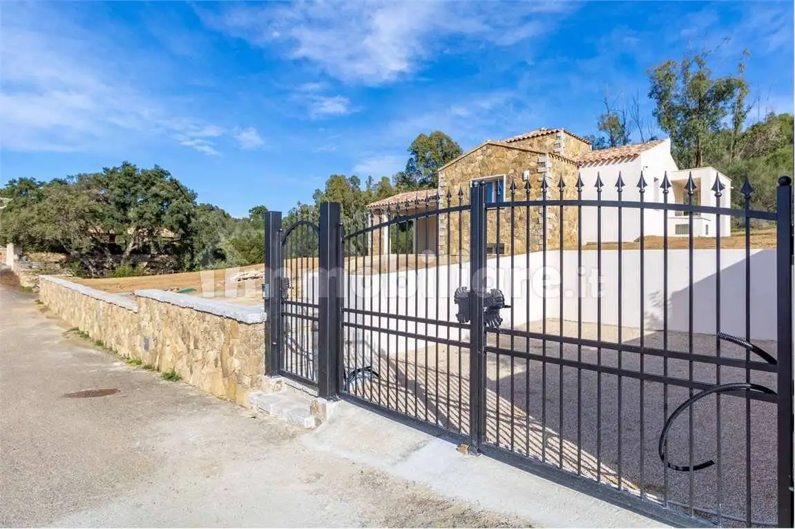 Villa unifamiliare Località Genna spina, 0, Castiadas - foto 2