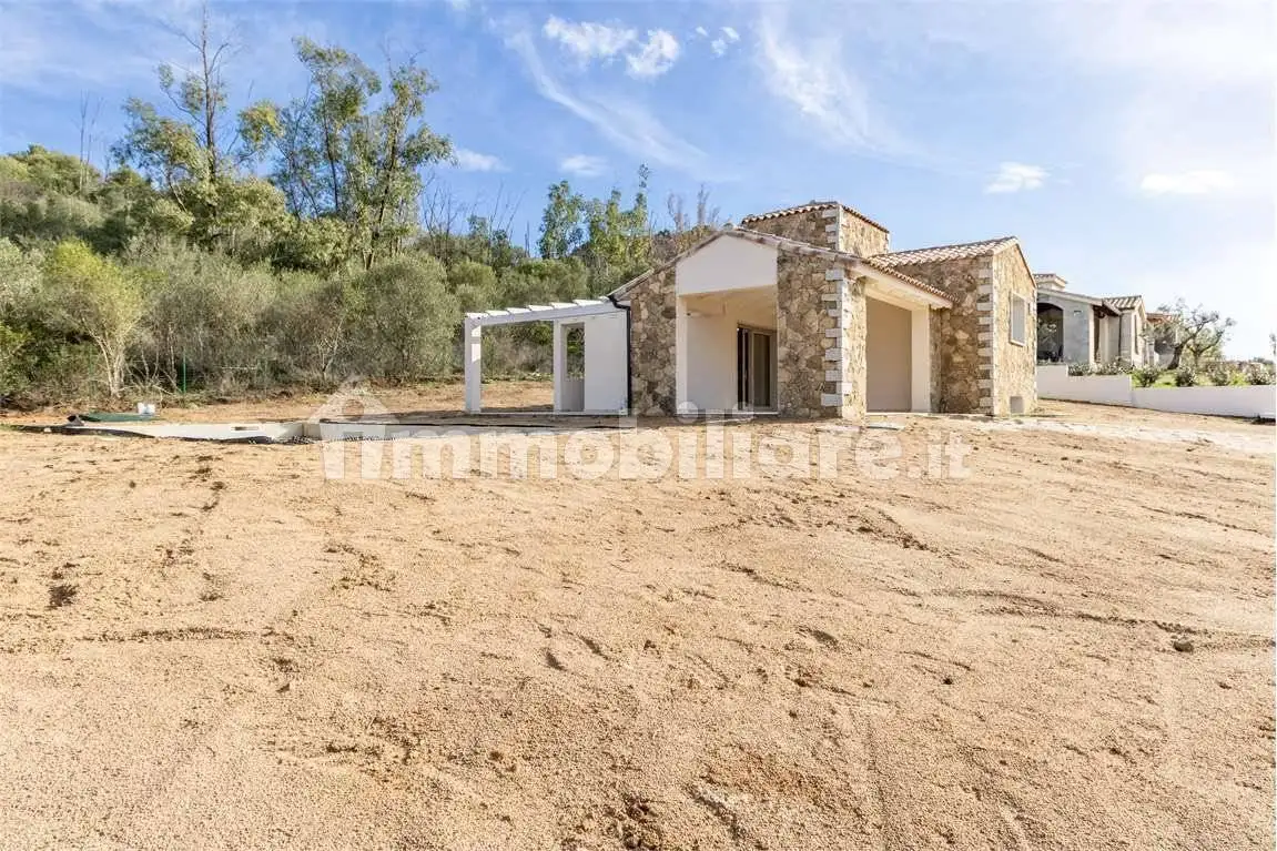 Villa unifamiliare Località Genna spina, 0, Castiadas - foto 3