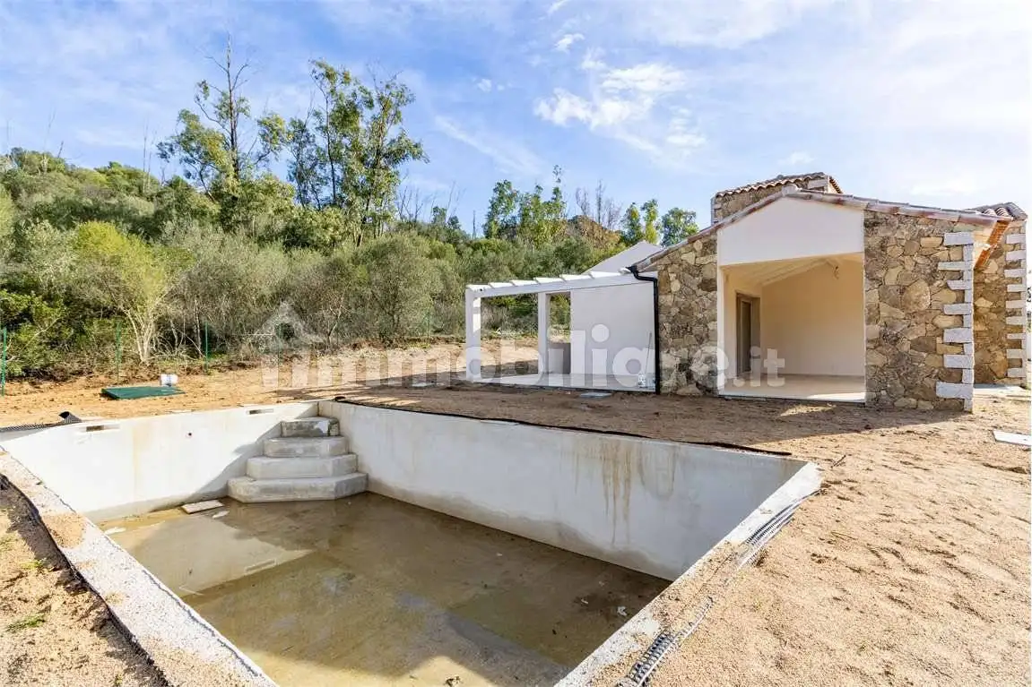 Villa unifamiliare Località Genna spina, 0, Castiadas - foto 4