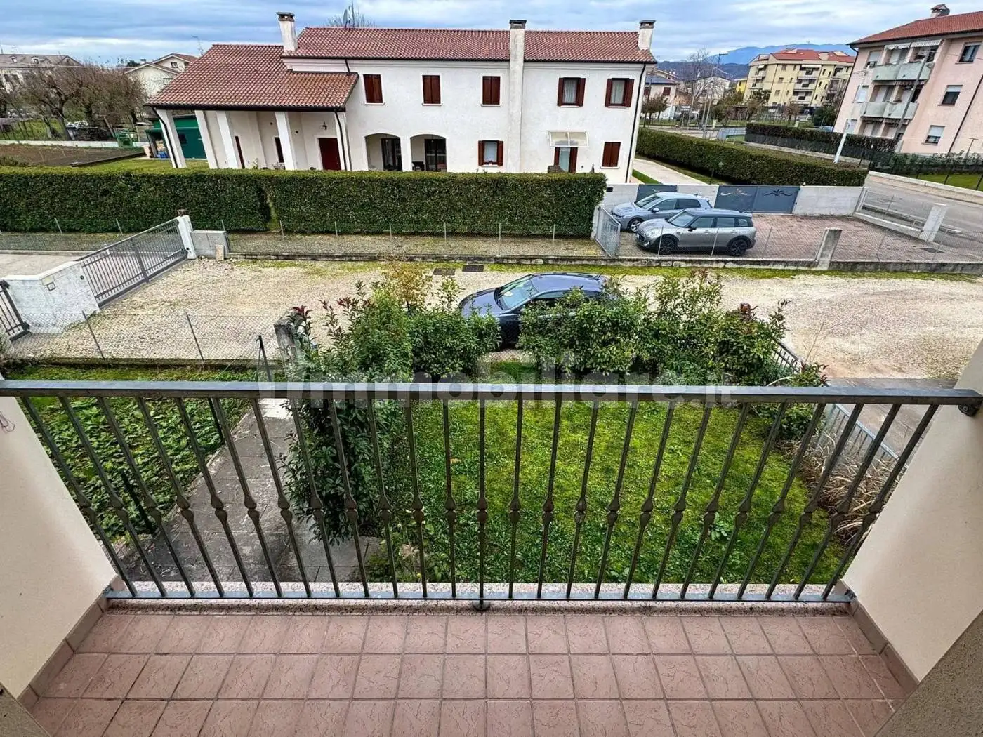 Appartamento in vendita a Giavera del Montello