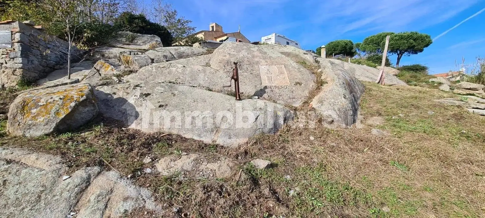 Appartamento in vendita a Campo nell'Elba