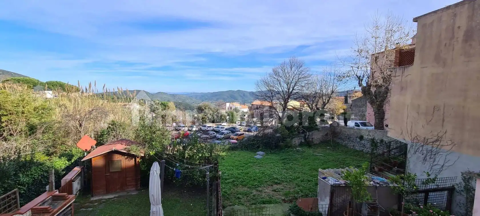 Appartamento da ristrutturare, piano terra, Campo nell'Elba - foto 2