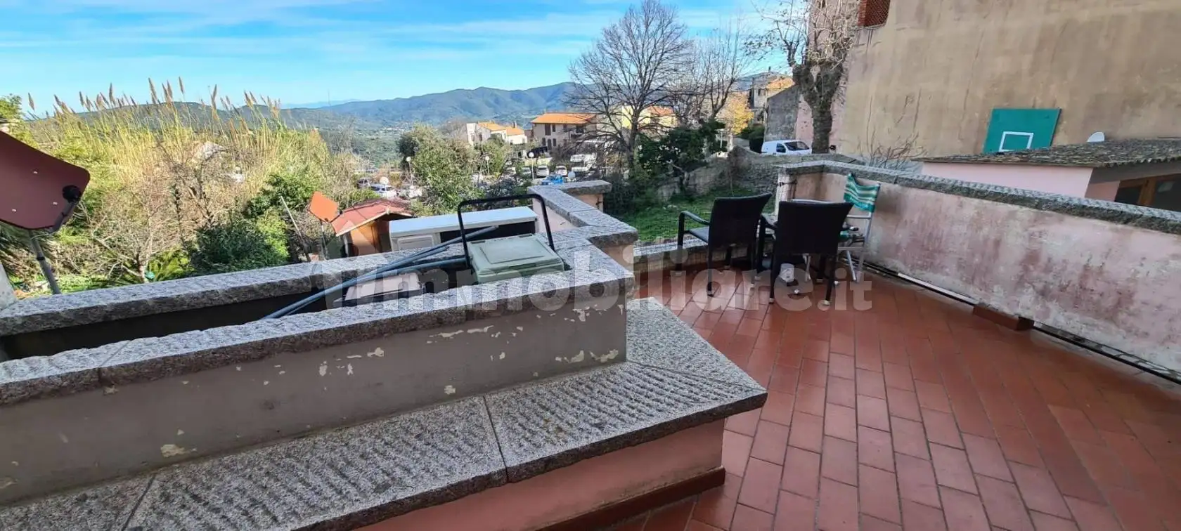 Appartamento da ristrutturare, piano terra, Campo nell'Elba - foto 3