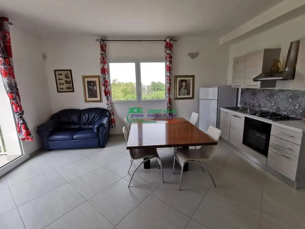 Appartamento in affitto a Ragusa