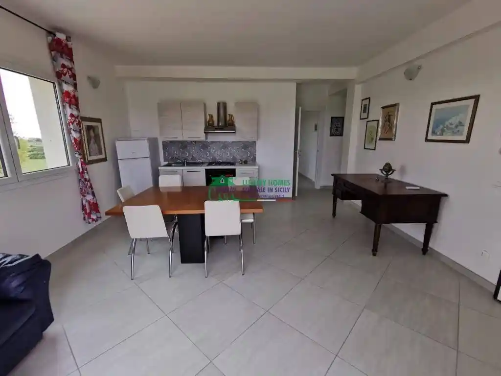 Bilocale via Prof. Carmelo Pisana, Nunziata - Pianetti, Ragusa - foto 3