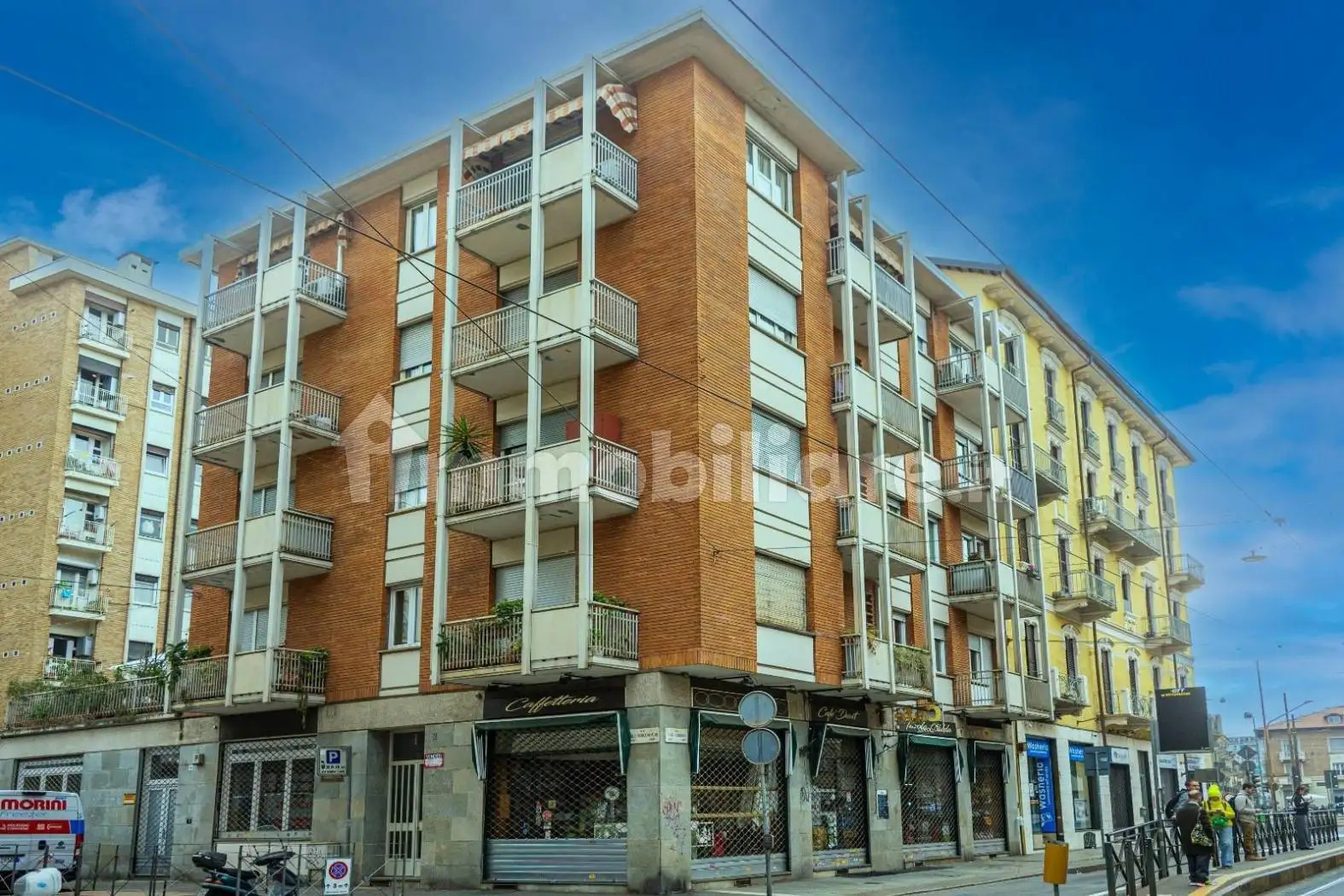 Appartamento in vendita a Torino