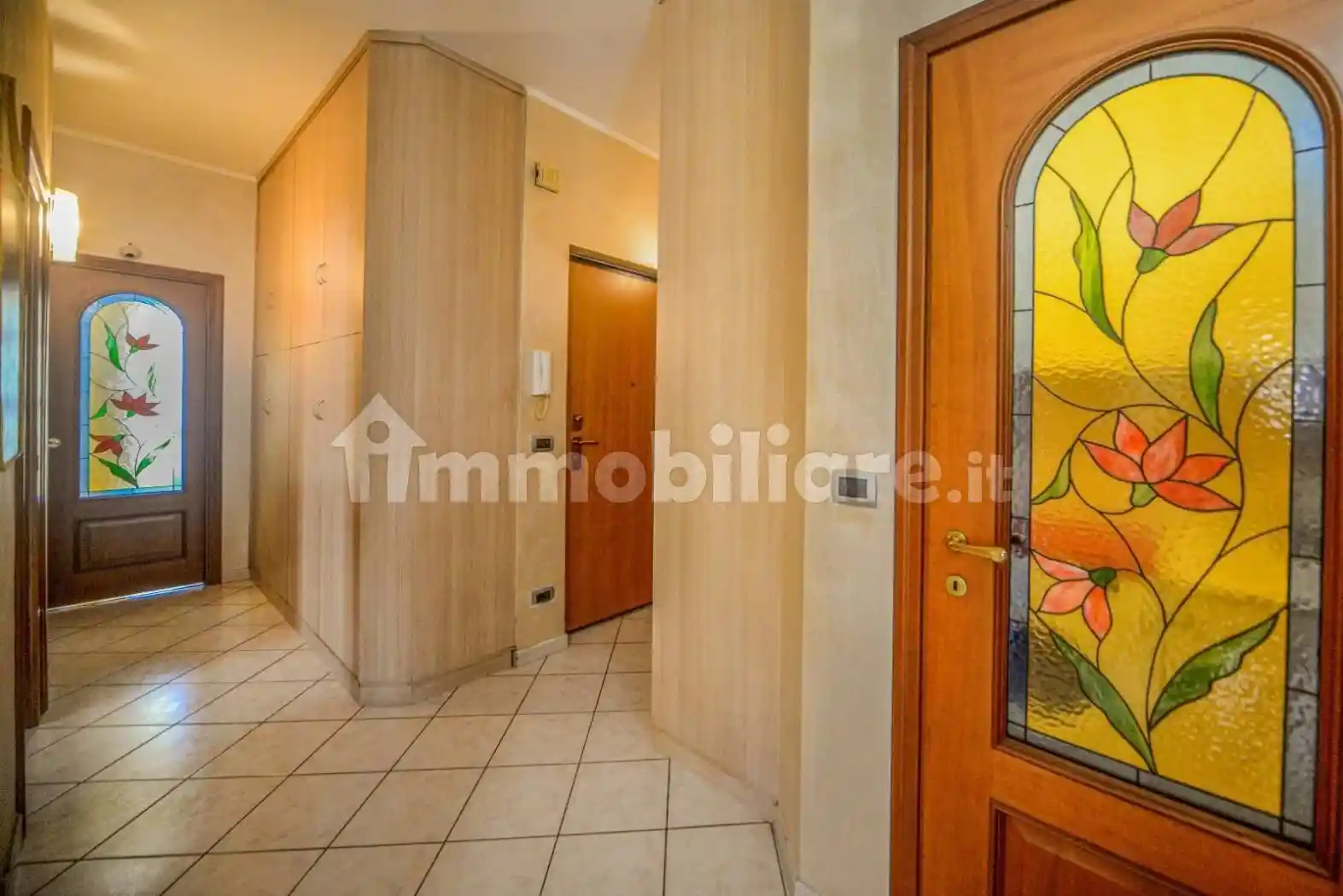 Quadrilocale via Carlo Boncompagni di Mombello 2, San Donato, Torino - foto 2