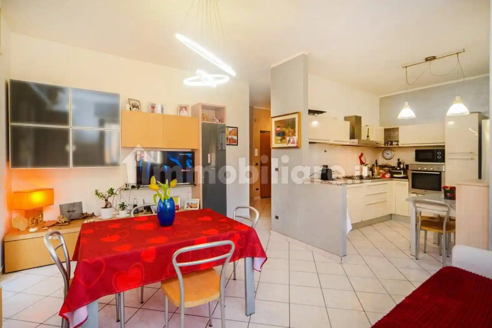 Quadrilocale via Carlo Boncompagni di Mombello 2, San Donato, Torino - foto 5