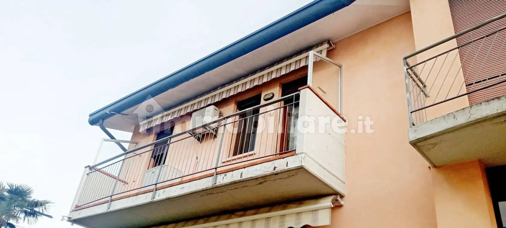 Appartamento in vendita a Stra