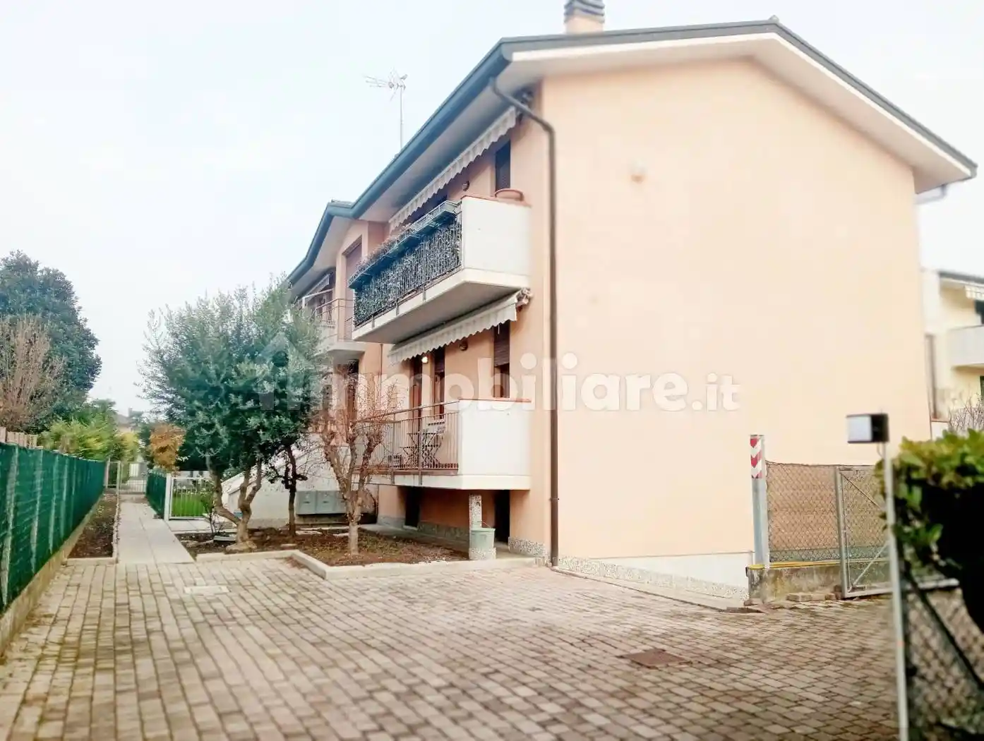 Trilocale via della Resistenza 2, Centro, Stra - foto 4