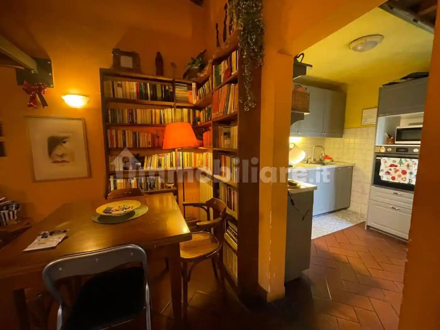 Quadrilocale via dei Macci, Sant'Ambrogio, Firenze - foto 4