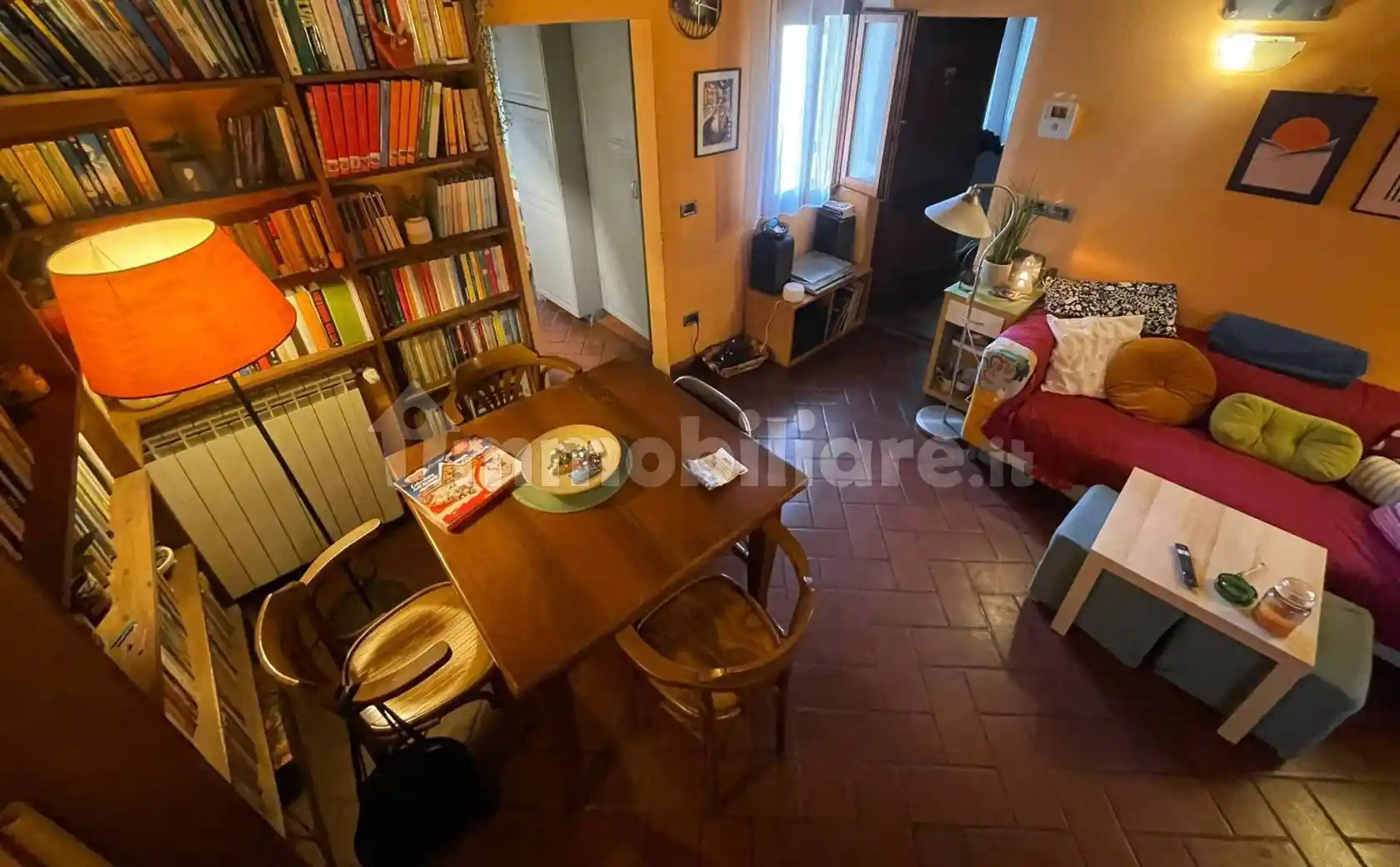 Quadrilocale via dei Macci, Sant'Ambrogio, Firenze - foto 5