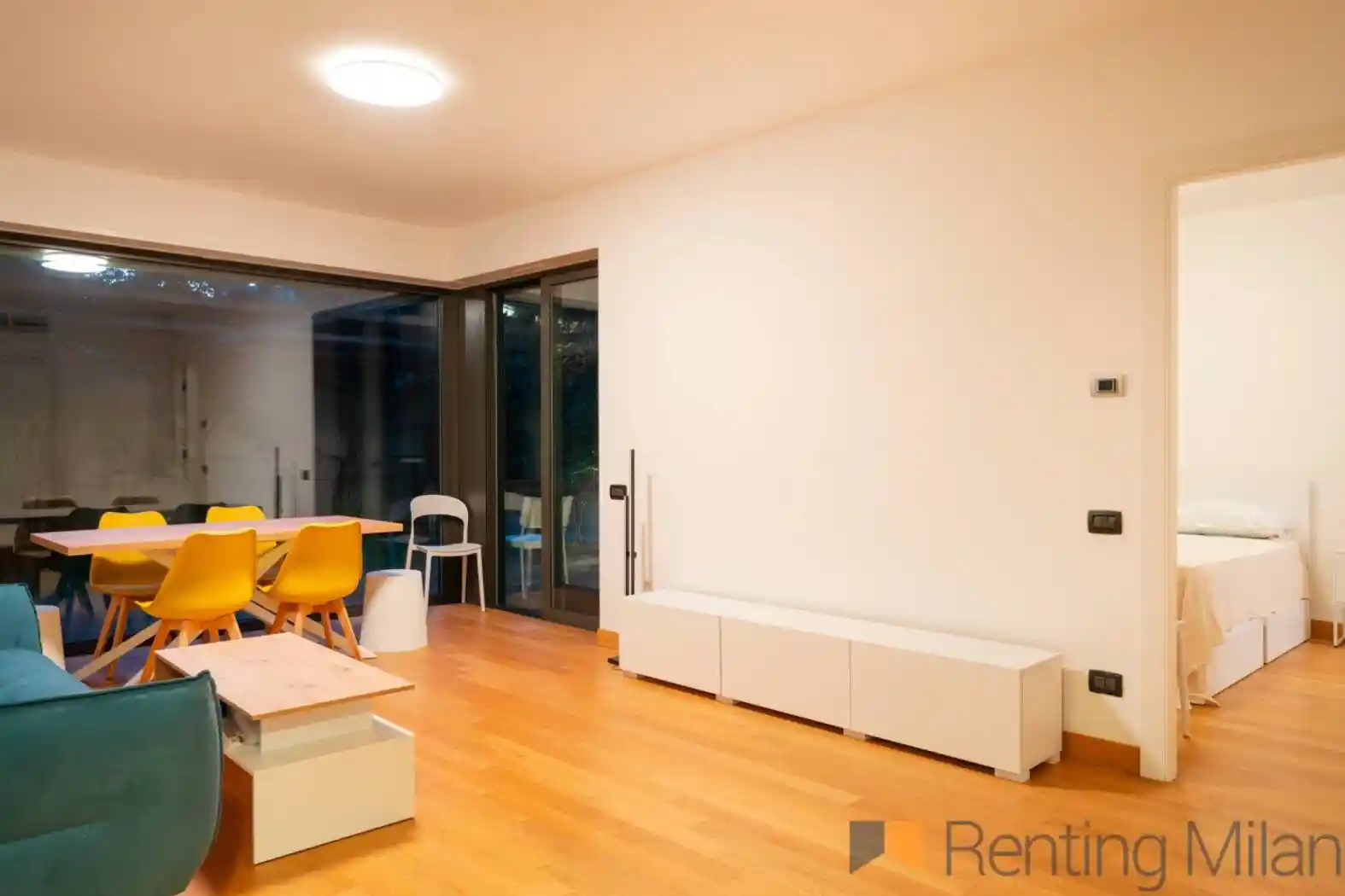 Bilocale via Marco Ulpio Traiano 37A, Portello - Parco Vittoria, Milano - foto 3