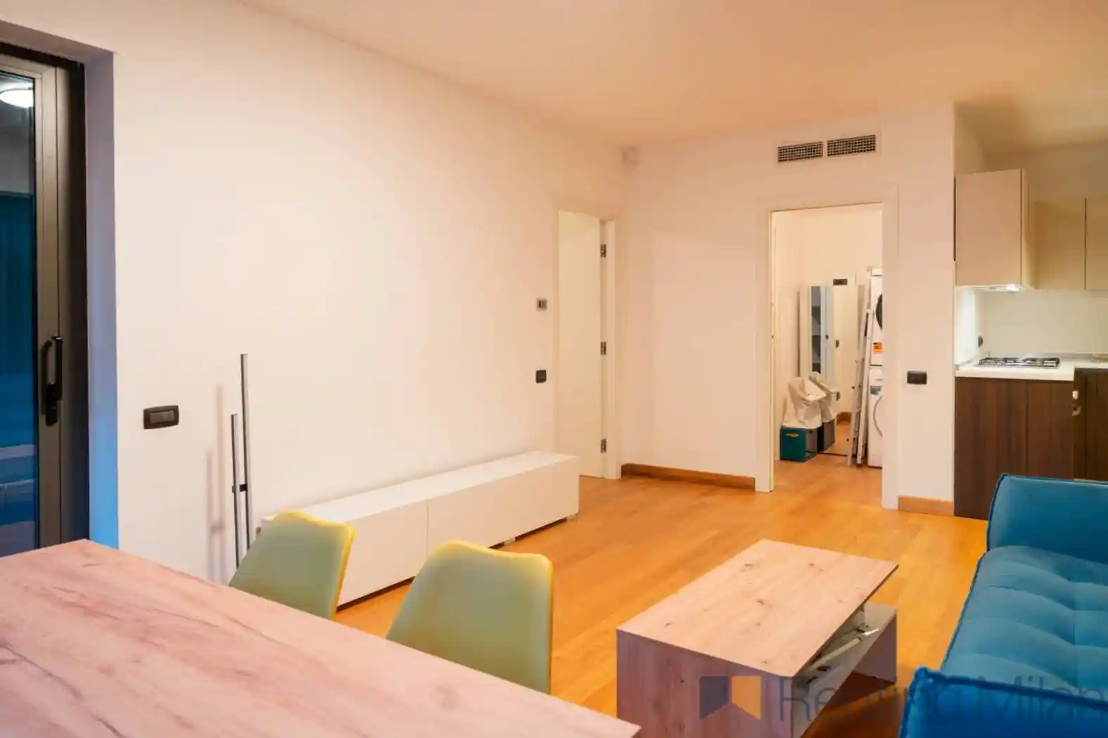 Bilocale via Marco Ulpio Traiano 37A, Portello - Parco Vittoria, Milano - foto 4