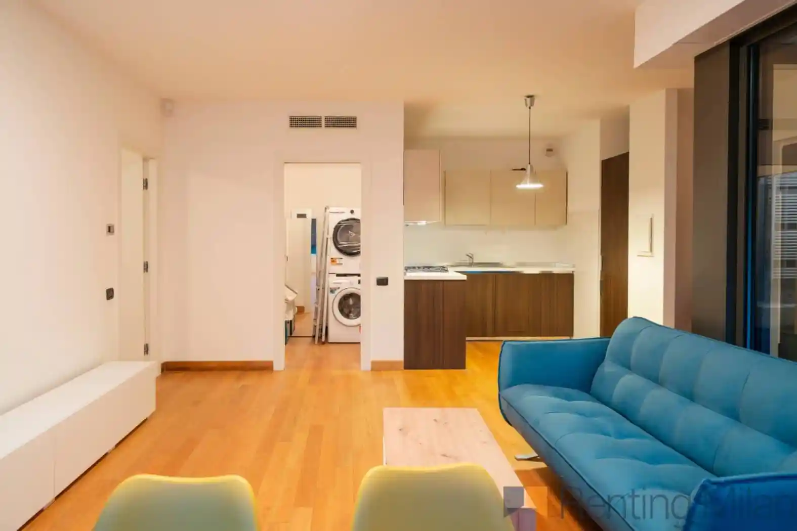 Bilocale via Marco Ulpio Traiano 37A, Portello - Parco Vittoria, Milano - foto 5