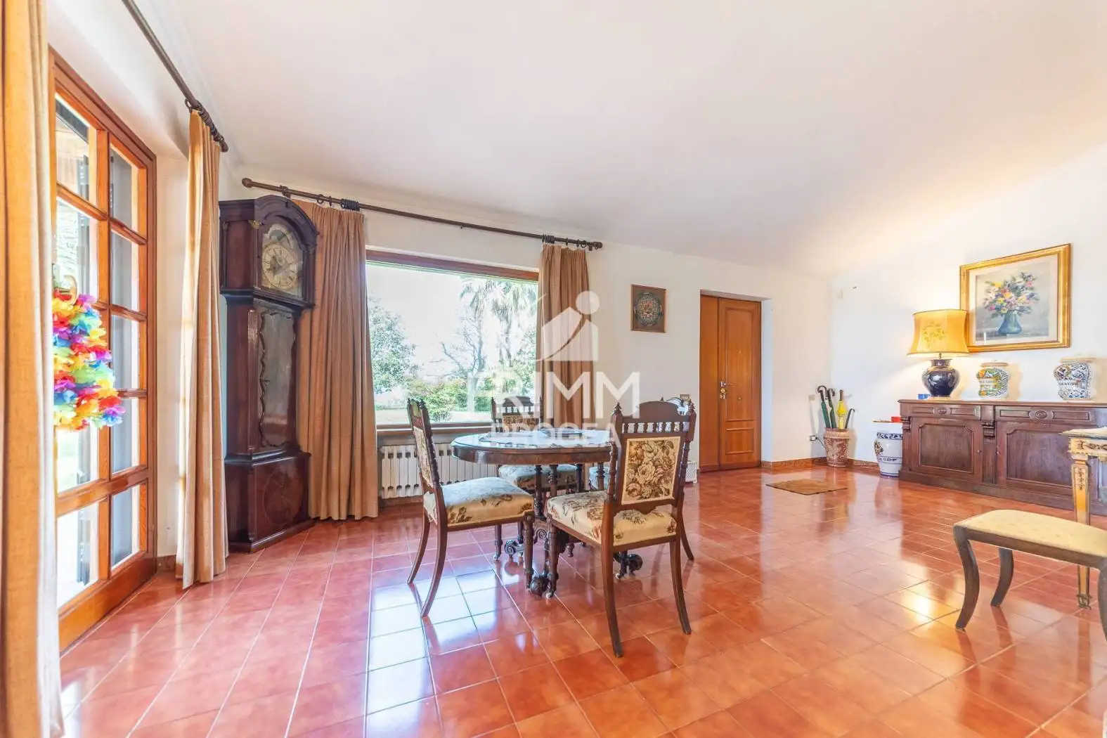 Villa unifamiliare via della Mole, Centro, Castel Gandolfo - foto 4