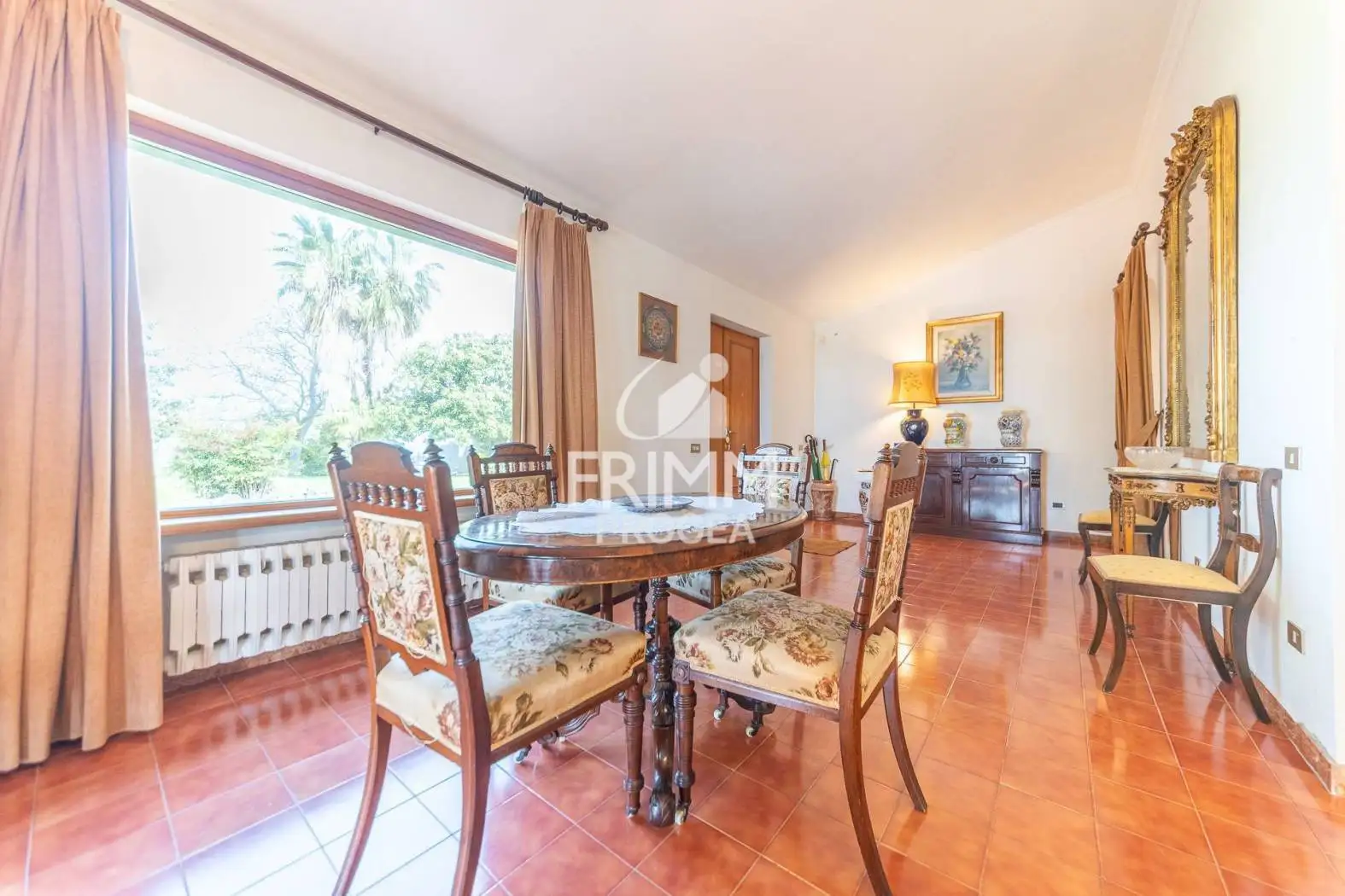 Villa unifamiliare via della Mole, Centro, Castel Gandolfo - foto 5