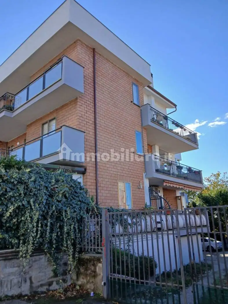 Appartamento in vendita a Viterbo