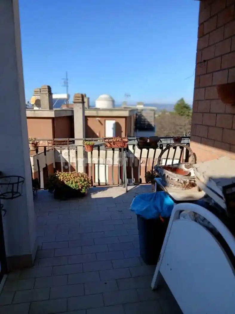 Appartamento Strada Provinciale Cassia Cimina 1E, Grotticella - Mazzetta, Viterbo - foto 3