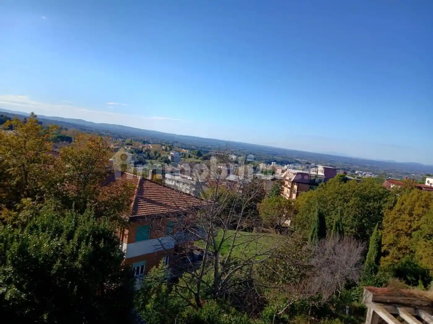 Appartamento Strada Provinciale Cassia Cimina 1E, Grotticella - Mazzetta, Viterbo - foto 4