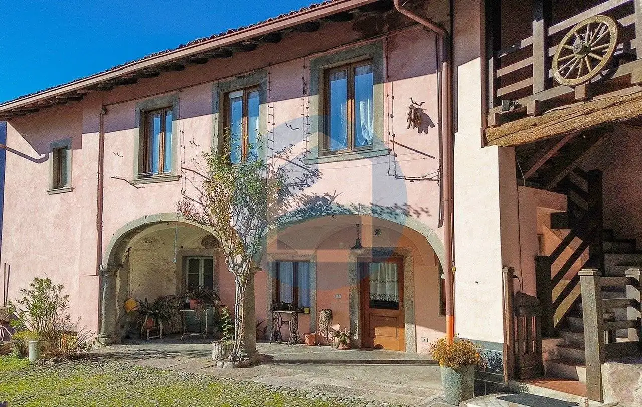 Casa indipendente in vendita a Cerete