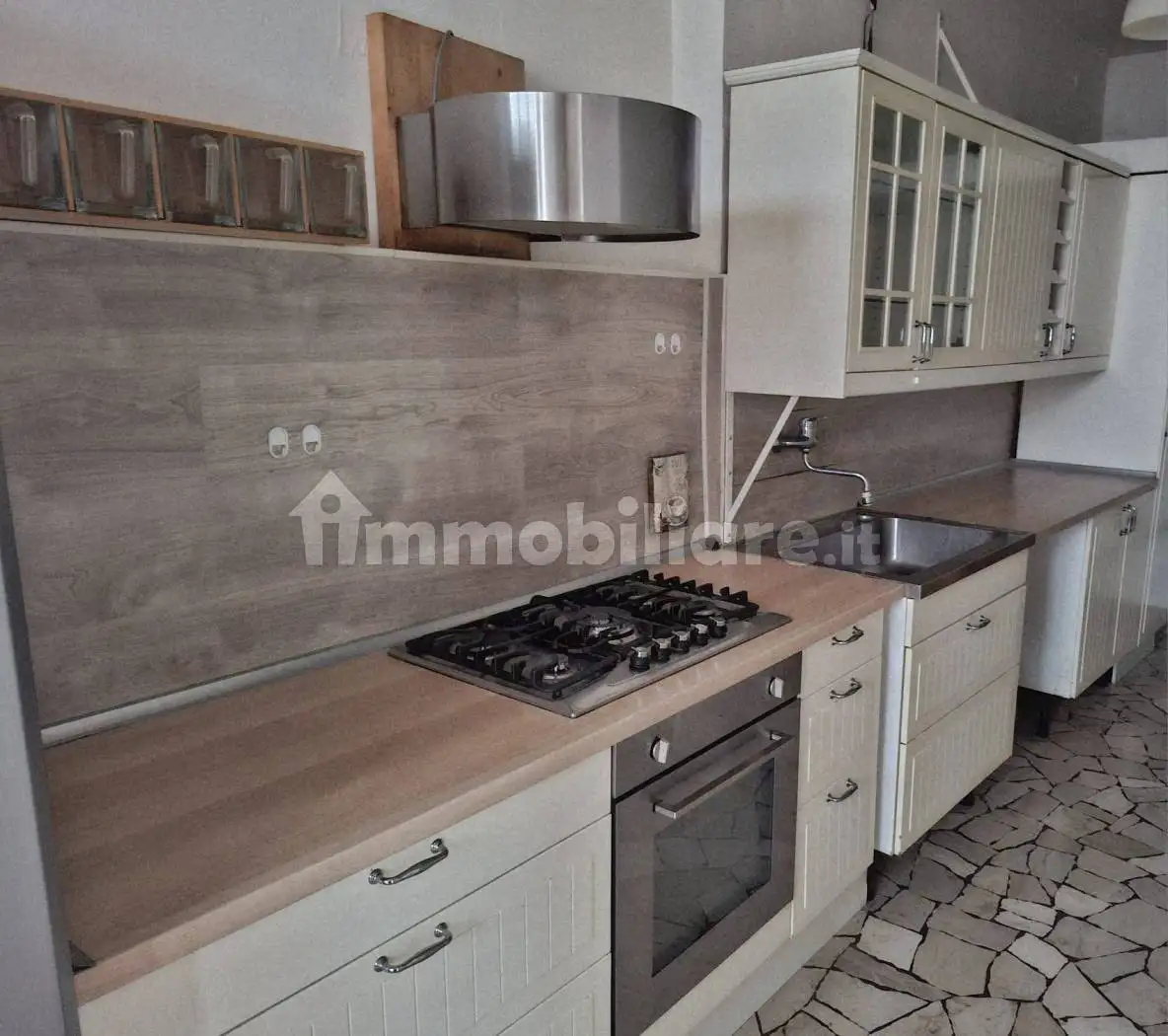 Appartamento in vendita a Vicenza