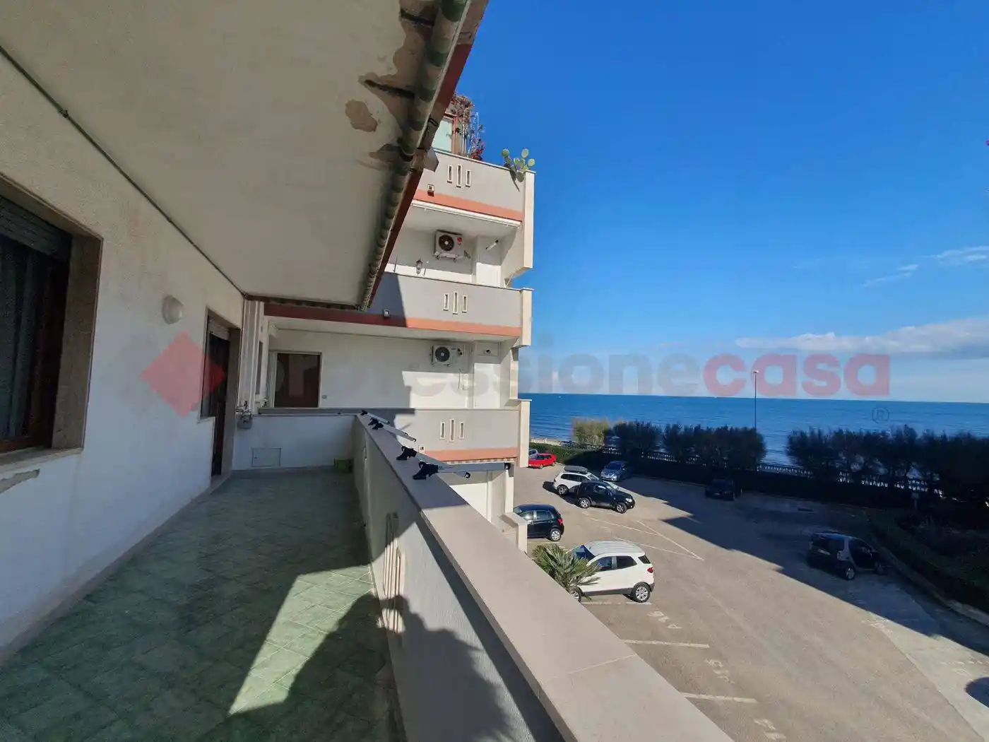 Bilocale via Giuseppe Antonio De Antiquis, 4, Santo Spirito, Bari - foto 3