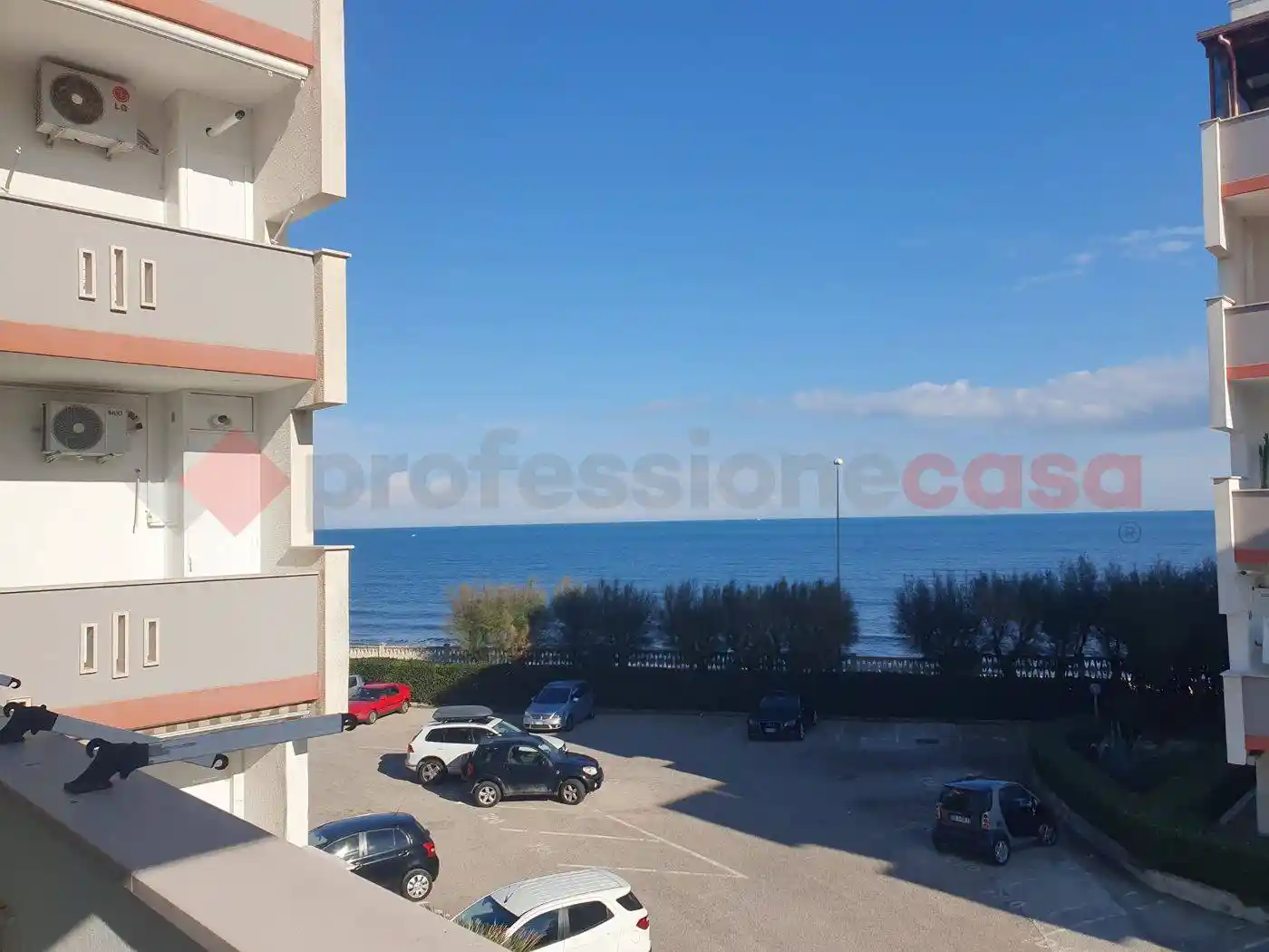 Bilocale via Giuseppe Antonio De Antiquis, 4, Santo Spirito, Bari - foto 4