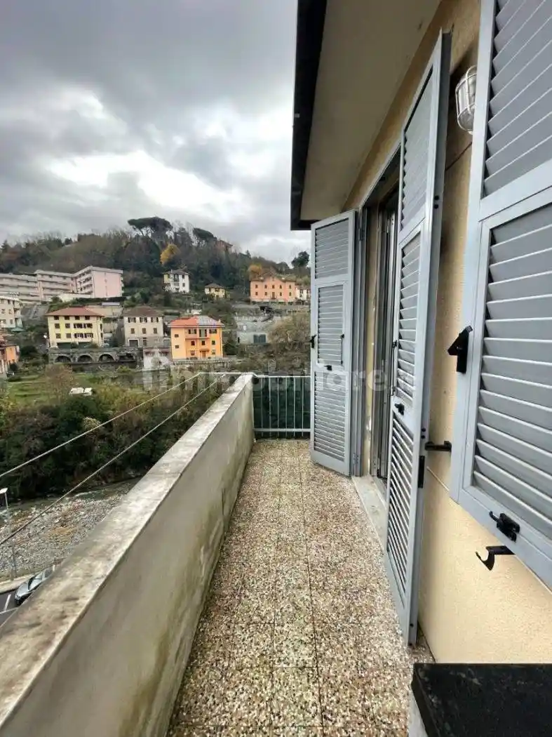 Trilocale via Pieve di Cadore, Pontedecimo, Genova - foto 2