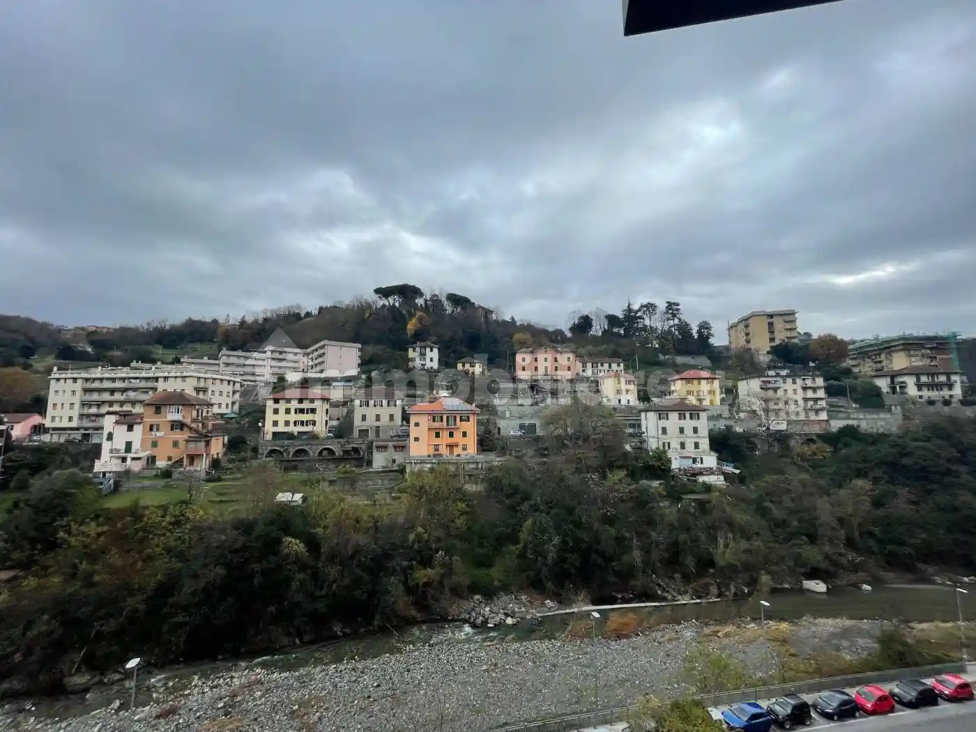 Trilocale via Pieve di Cadore, Pontedecimo, Genova - foto 3