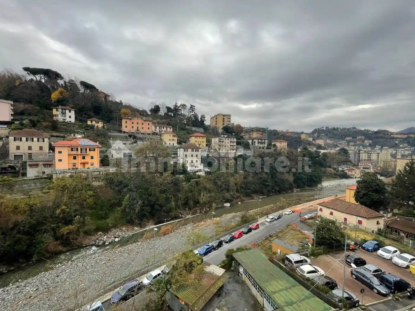 Trilocale via Pieve di Cadore, Pontedecimo, Genova - foto 4