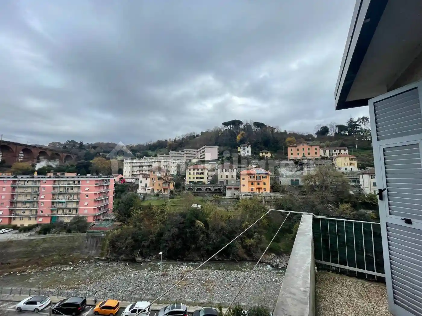 Trilocale via Pieve di Cadore, Pontedecimo, Genova - foto 5