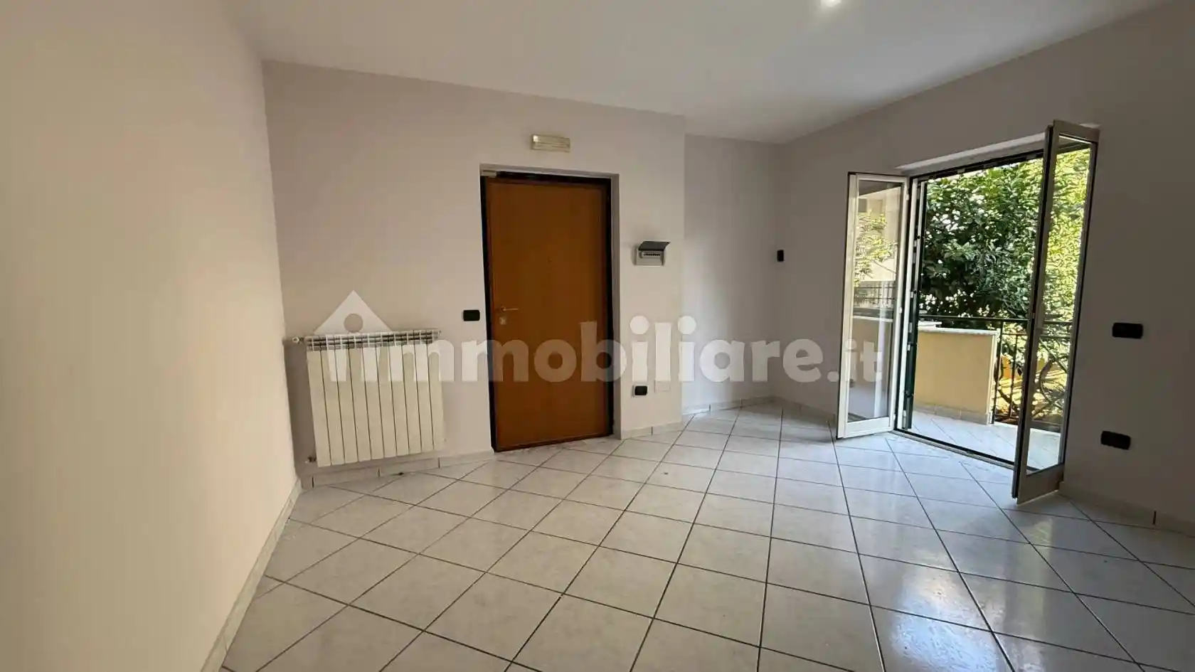 Quadrilocale via Ippolito Nievo 56, Madonna delle Grazie, Giugliano in Campania - foto 5