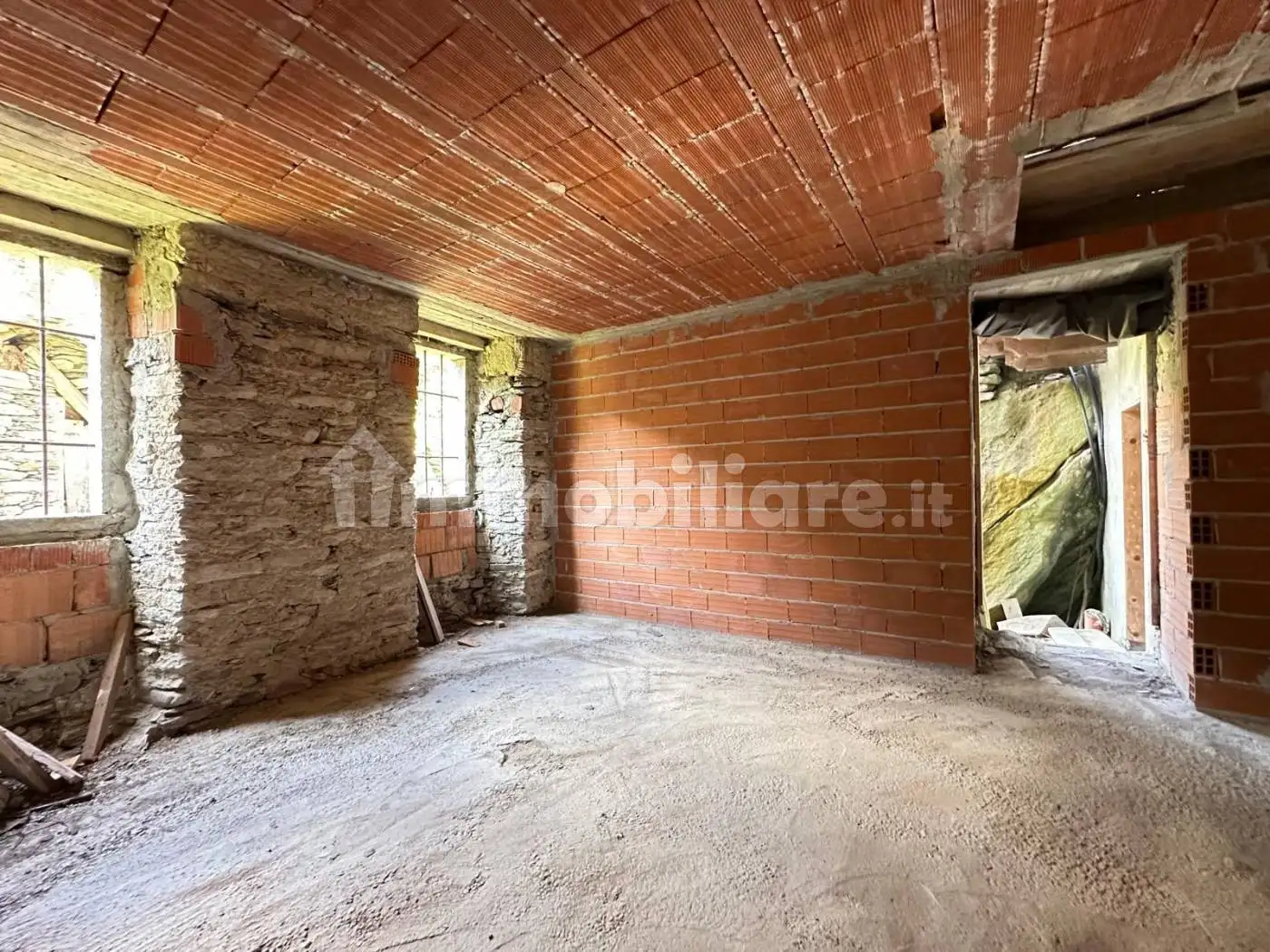 Appartamento in vendita a Boccioleto