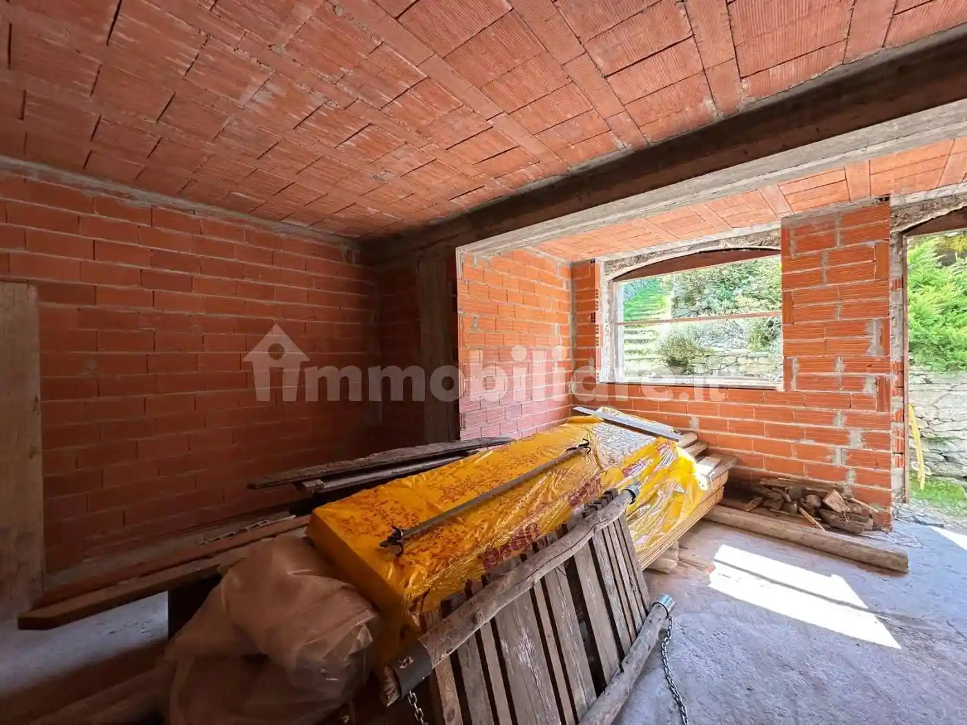 Trilocale via Moline, Boccioleto - foto 2