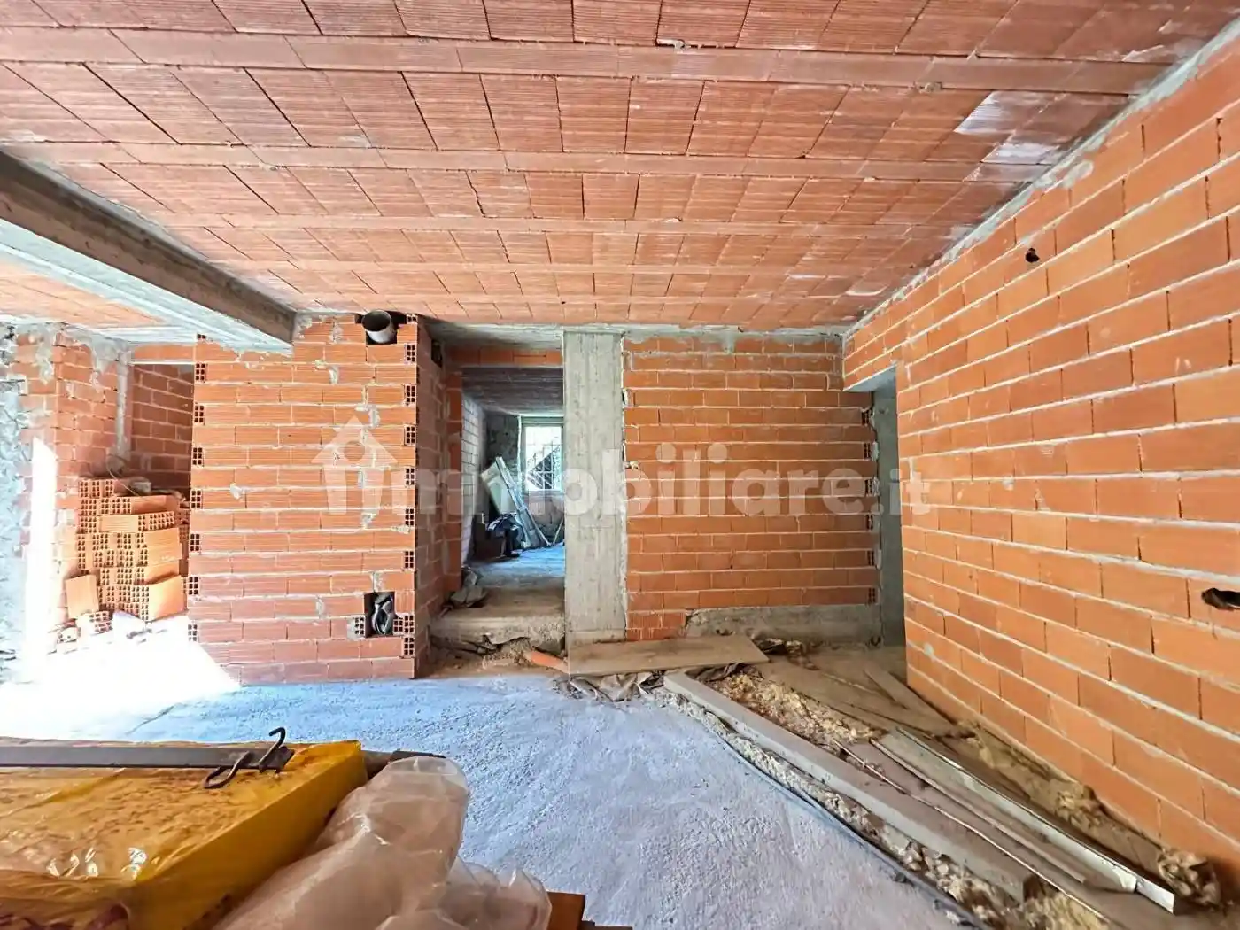 Trilocale via Moline, Boccioleto - foto 4