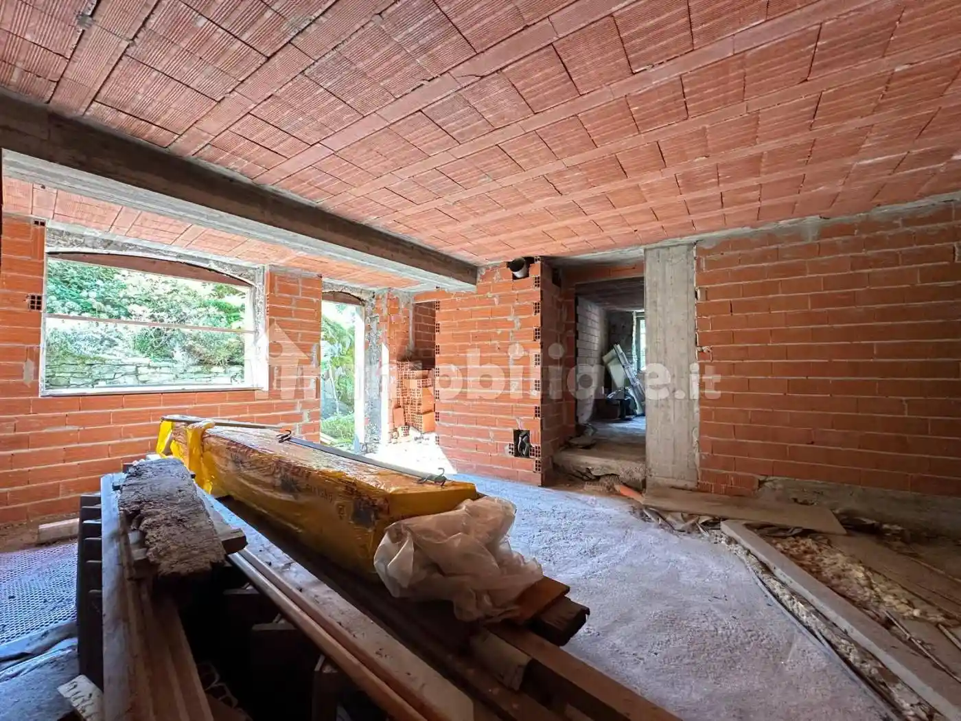 Trilocale via Moline, Boccioleto - foto 5