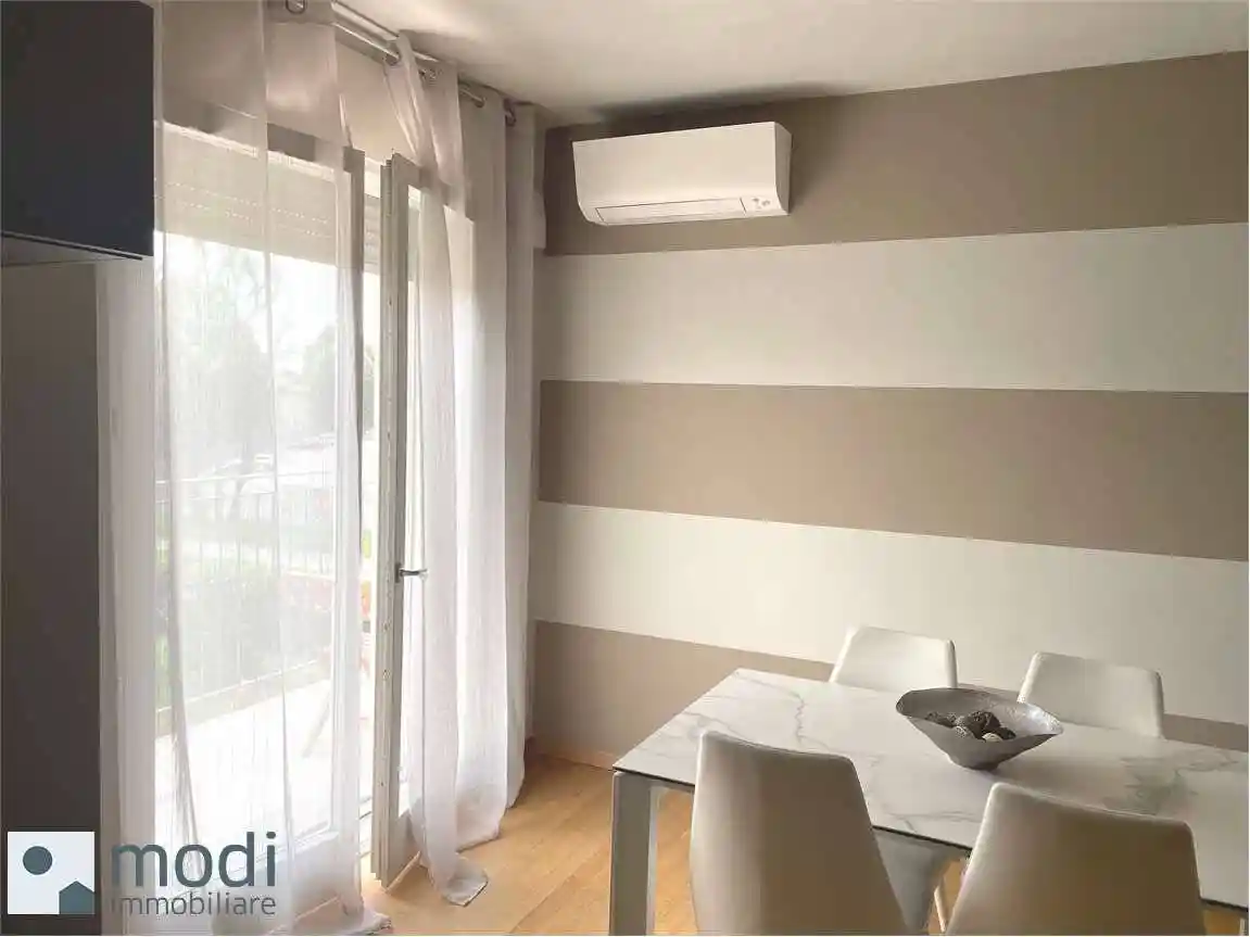 Trilocale nuovo, secondo piano, Ombriano, Sabbioni, San Carlo, Crema - foto 2