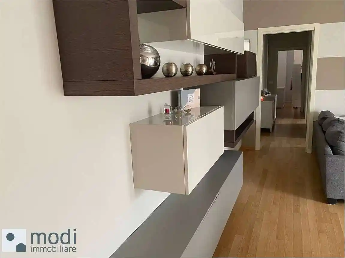 Trilocale nuovo, secondo piano, Ombriano, Sabbioni, San Carlo, Crema - foto 4