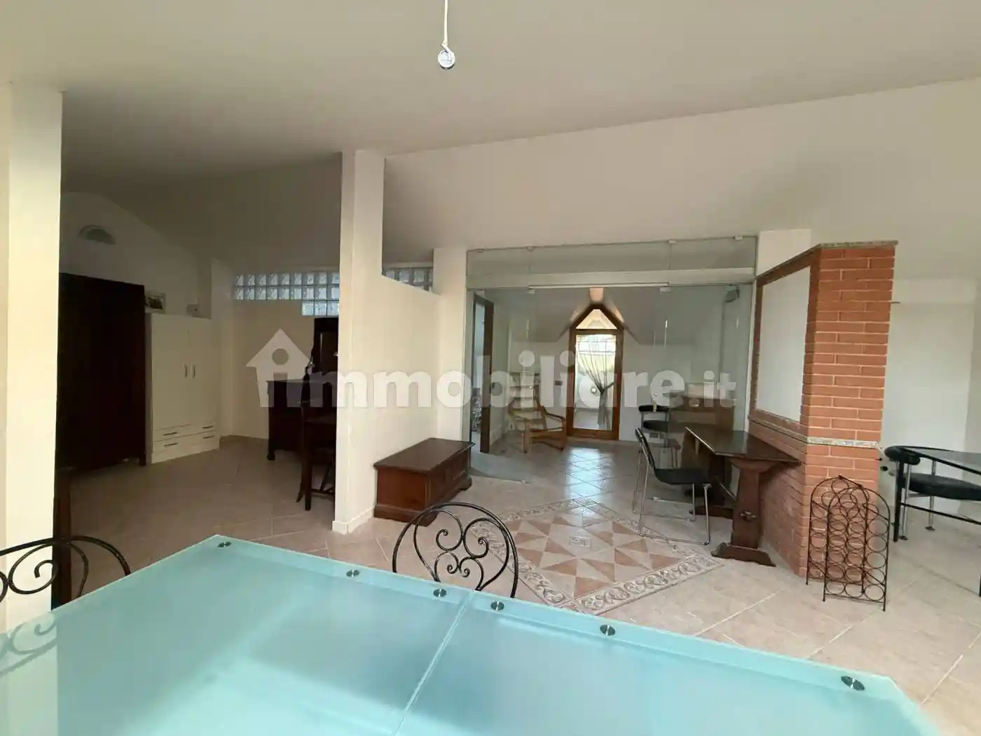 Mansarda corso Risorgimento 383, Vignale, Novara - foto 2