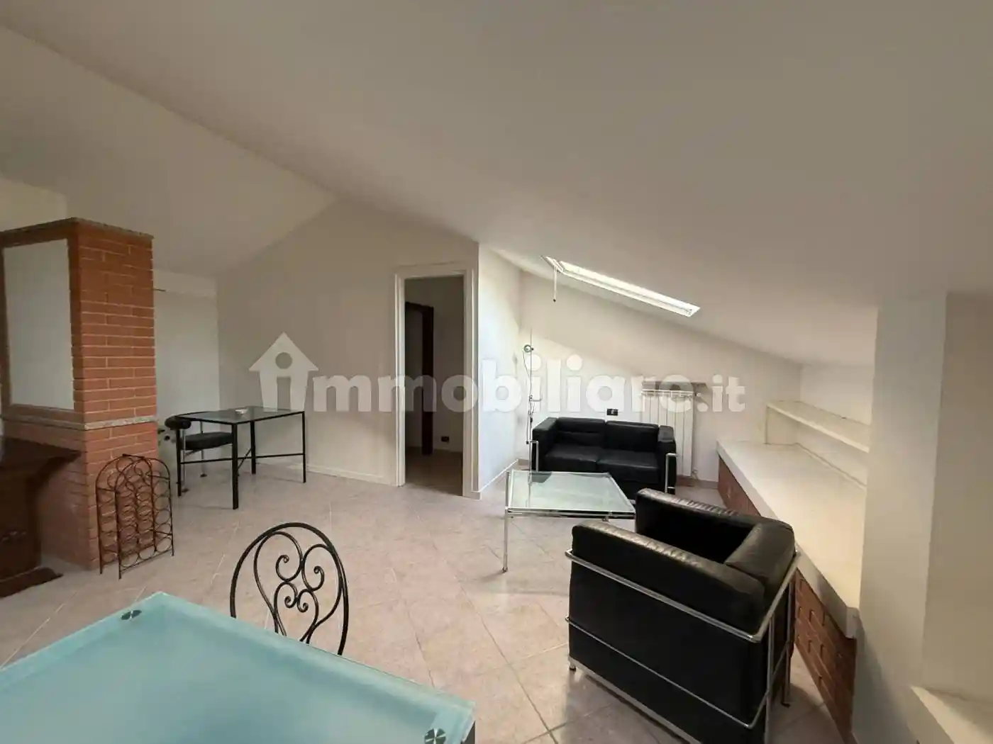 Mansarda corso Risorgimento 383, Vignale, Novara - foto 3