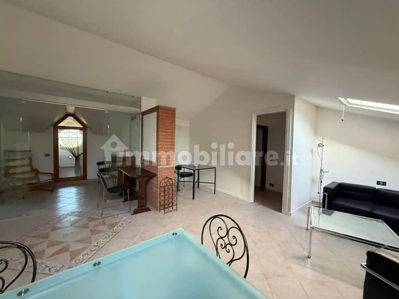 Mansarda corso Risorgimento 383, Vignale, Novara - foto 4